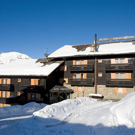 Hotel Margherita Livigno Kültér fotó