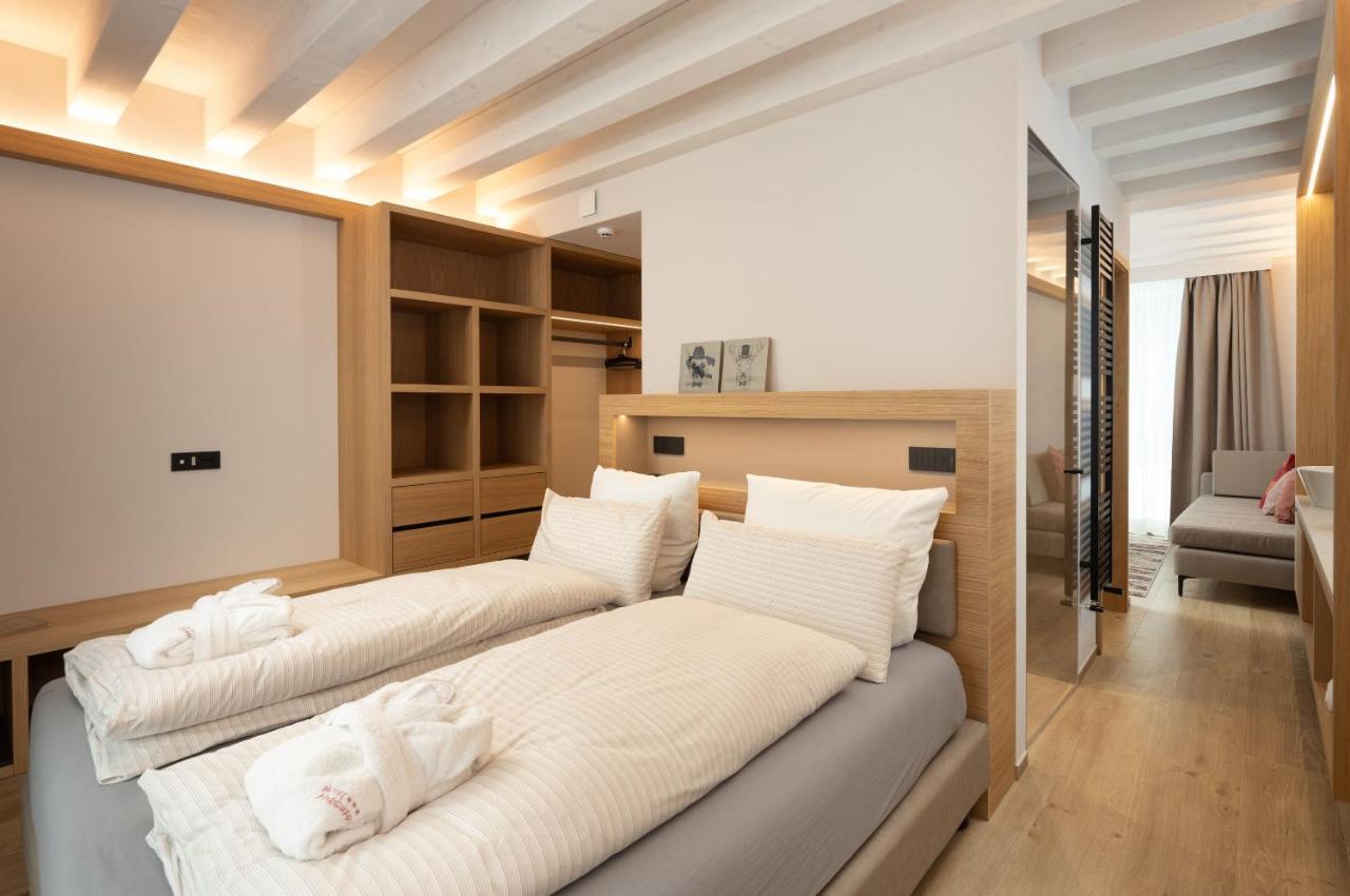 Hotel Margherita Livigno Kültér fotó