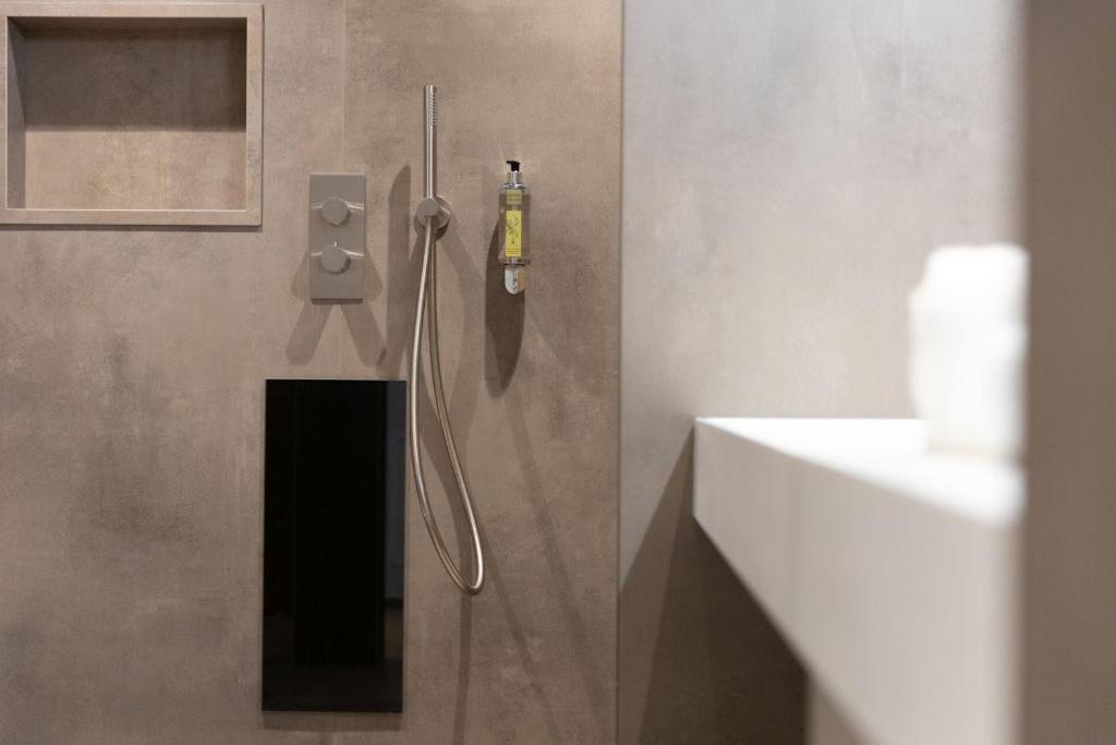 Hotel Margherita Livigno Kültér fotó