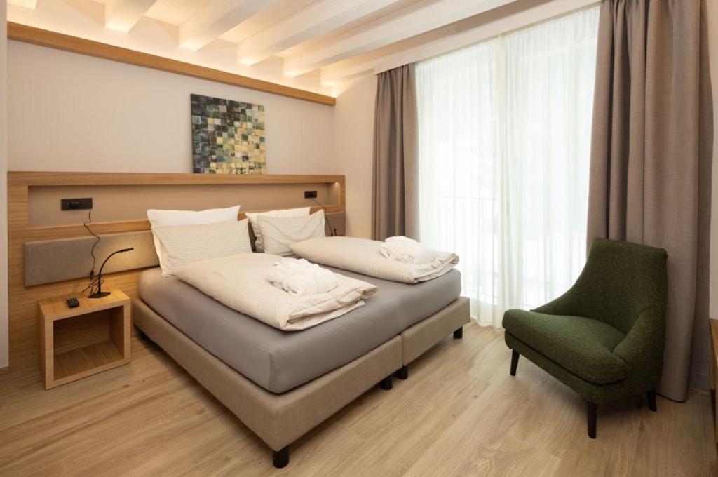 Hotel Margherita Livigno Kültér fotó