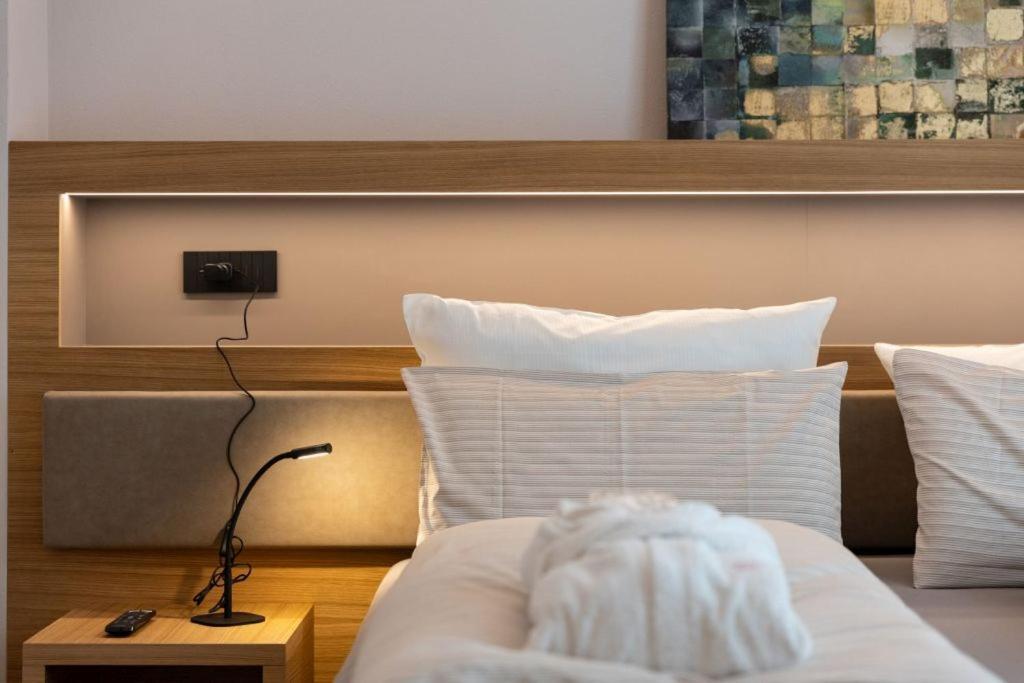 Hotel Margherita Livigno Kültér fotó