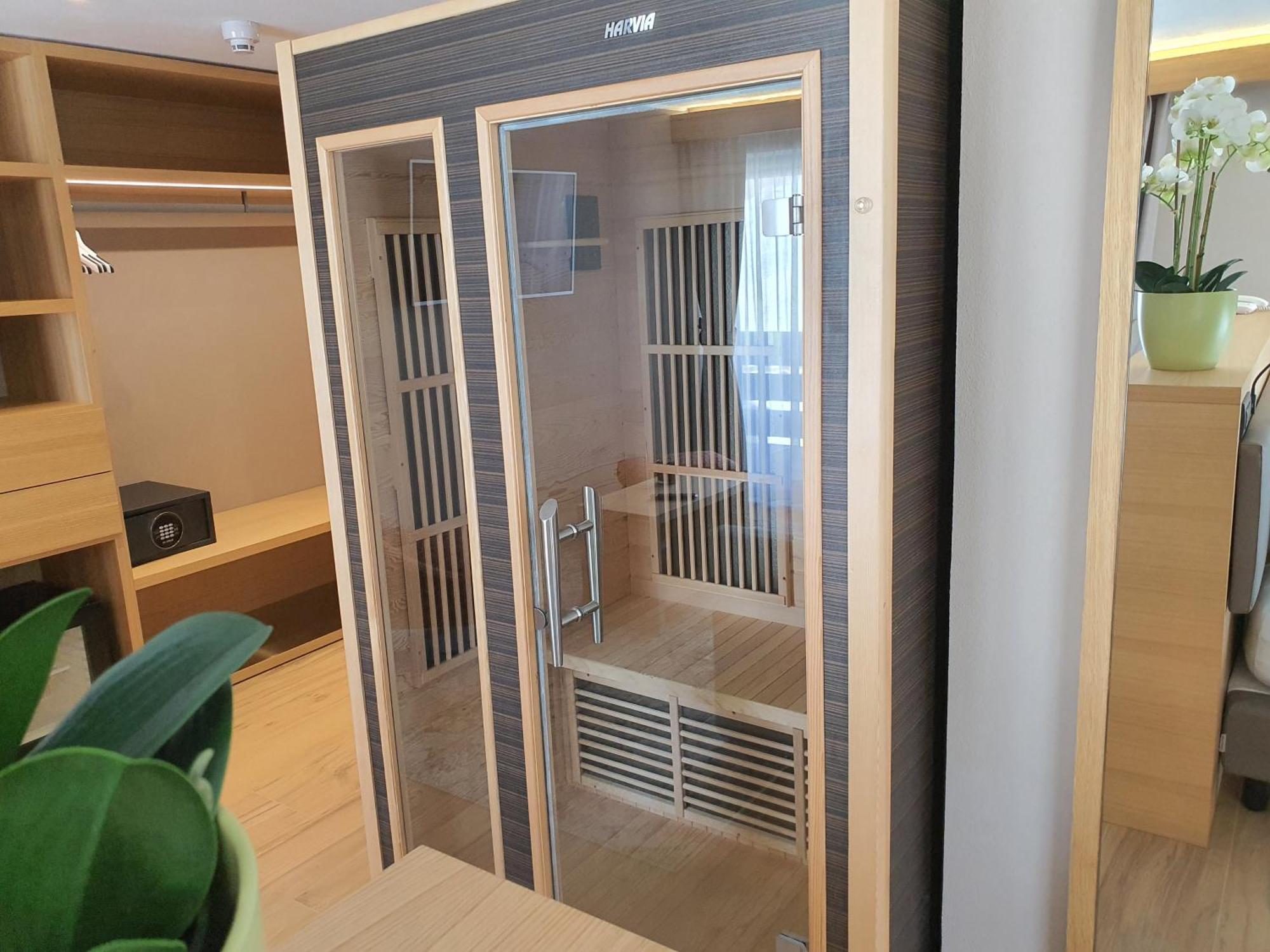 Hotel Margherita Livigno Szoba fotó